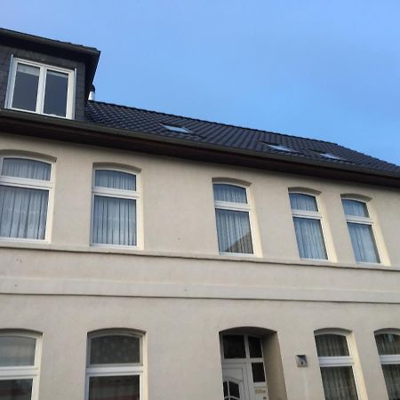 Ferienwohnung Bunte Stadt An Der Elde Grabow  ภายนอก รูปภาพ